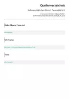 Vorschau - Fördermaterial/Inklusion - Stellenwertplättchen Zehntel - Tausendstel (z-t) - Seite 1