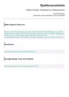 Vorschau - Arbeitsblätter - Nahost-Konflikt- Arbeitsblatt zur Dokumentation - Seite 3
