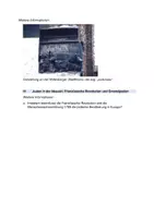 Vorschau - Arbeitsblätter - Arbeitsblatt zur Geschichte des Judentums in Europa - zu Dokumentationen - Seite 3