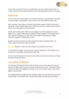 Aperçu - Jeux - Jeu du zoom - Animaux d'Afrique - Page 2