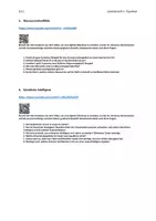 Vorschau - Arbeitsblätter - Gruppenarbeit zum Thema "Leben wir in einer neuen Epoche" - Seite 3