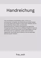 Vorschau - Arbeitsblätter - Materialpaket "Halloween! - Seite 1