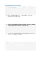 Vorschau - Arbeitsblätter - Materialpaket Literaturepochen - Seite 1