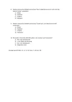 Vorschau - Arbeitsblätter - Rhetorische Stilmittel Teil 1 - Oxymoron Anapher Ellipse Metapher usw - Video - Arbeitsmaterial - Seite 3