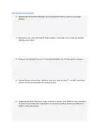 Vorschau - Arbeitsblätter - Materialpaket Gedichtanalyse + Metrum bestimmen + Rhetorische Stilmittel - Seite 1