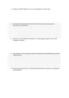Vorschau - Arbeitsblätter - Materialpaket Gedichtanalyse + Metrum bestimmen + Rhetorische Stilmittel - Seite 2