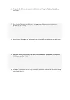 Vorschau - Arbeitsblätter - Rhetorische Stilmittel Teil 4 - Rhetorische Frage Ausruf Chiasmus Epipher Assonanz usw - Video - Arbeitsmaterial - Seite 2
