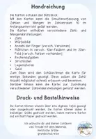 Vorschau - Fördermaterial/Inklusion - Blitzblick Zahlenräume 10 und 20 - Seite 2