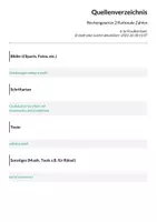 Vorschau - Poster - Materialpaket Rechengesetze - Rationale Zahlen - Seite 2