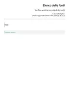 anteprima - Esercizi - Verifica: analisi grammaticale dei verbi - Pagina 2