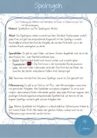 Vorschau - Spiele - Rechenspiele Addition & Subtraktion - mehrfach differenziert - Wachsendes Paket - Seite 3