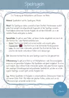 Vorschau - Spiele - Rechenspiele - Einmaleins - 4er Reihe - differenziert - Seite 2