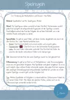 Vorschau - Spiele - Rechenspiele - Einmaleins - 10er Reihe - differenziert - Seite 2