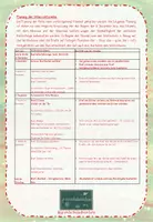 Vorschau - Unterrichtsreihen - Ein Wichtel zieht ein - Wichtelbriefe, Wichtelaufgaben, Wichteltagebuch - Seite 3