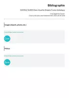 Aperçu - Jeux - GOOGLE SLIDES Sons Voyelles Simples Fusion Syllabique - Page 1