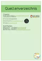 Vorschau - Arbeitsblätter - Unsere Sinne - Geschmackssinn - Seite 2