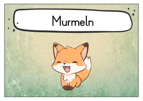 Vorschau - Poster - Lautstärkeregler - Fuchs für die Fuchsklasse - Visualisierung - Seite 3