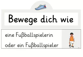 Vorschau - Spiele - Theater Warm up : Bewegen wie Menschen - Seite 1
