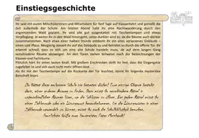 Vorschau - Spiele - Escape Room - Die verlassene Schule (8 Rätsel ab 10 Jahren) - Seite 2