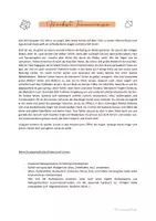 Vorschau - Anderer Materialtyp - Herbst Traumreise - Deckblatt