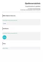 Vorschau - Lehrpläne/Lehrermaterial - Gesprächsnotizen & -gedanken - Seite 2