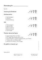 Vorschau - Lehrpläne/Lehrermaterial - Rückmeldebogen Heft SuS und Lehrkraft - Deckblatt
