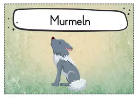 Vorschau - Poster - Lautstärkeregler - Wolf für die Wolfklasse - Visualisierung - Seite 3