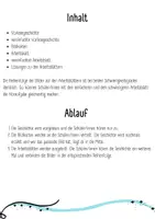 Vorschau - Stundenentwürfe - Wortschatz-Bundle: Winter - Seite 2