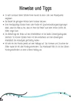 Vorschau - Stundenentwürfe - Wortschatz-Bundle: Winter - Seite 3