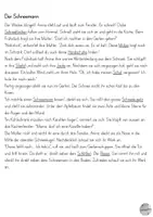 Vorschau - Stundenentwürfe - Hörverstehen im Kindergarten: Der Schneemann (Winter) - Seite 3