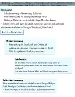 Vorschau - Text - Bildung als kategoriale Bildung und Ausbildung von Selbstbestimmungs-, Mitbestimmungs- und Solidaritätsfähigkeit- Wolfgang Klafki - Seite 2