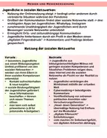 Vorschau - Text - Medien und Medienerziehung - Seite 1