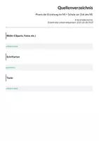 Vorschau - Text - Praxis der Erziehung im NS + Schule zur Zeit des NS - Seite 2