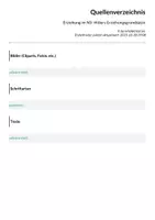 Vorschau - Text - Erziehung im NS- Hitlers Erziehungsgrundsätze - Seite 2