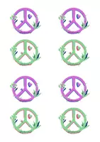 Προεπισκόπηση - Φύλλα εργασίας - Peace Challenge - Σελίδα 2