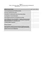 Vorschau - Arbeitsblätter - Vorlage Bewertung Kunst Expressionismus - Seite 3