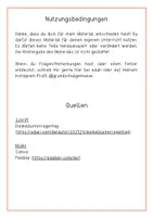 Vorschau - Spiele - Wo hörst du...? Spiel zur phonologischen Bewusstheit - Seite 1