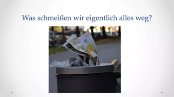 Vorschau - Stundenentwürfe - Von Umweltschutz, Recycling & Energiesparen - Unterrichtsreihe als PPP - Seite 3