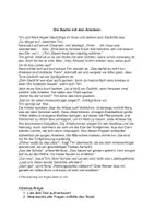 Vorschau - Arbeitsblätter - Deutsch Leseverständnis Klasse 3-5 - Seite 2