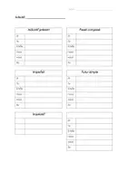Vorschau - Arbeitsblätter - Materialpaket zum 1. Kapitel "Salut, c'est à toi" - Seite 3