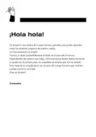 Vista previa - Unidades / Secuencias / Situaciones de Aprendizaje - Dados cuerpo humano - página 1