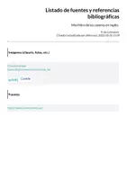 Vista previa - Unidades / Secuencias / Situaciones de Aprendizaje - Mini libro de los colores en inglés. - página 3
