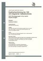 Vorschau - Arbeitsblätter - Kopfrechentraining im Zahlenraum bis 100 - Seite 1