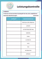 Vorschau - Test - Leistungskontrolle Bewegungsapparat inkl. Diskusprolaps - Seite 2