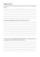 Vorschau - Arbeitsblätter - Arbeitsblatt_Darstellungstext_Gründung des Staates Israel - Seite 3
