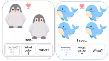 Vista previa - Unidades / Secuencias / Situaciones de Aprendizaje - Formamos frases en inglés - página 2