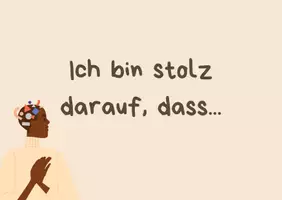 Vorschau - Anderer Materialtyp - 32 Stärke-Karten #GrowthMindset - Seite 1
