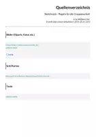 Vorschau - Arbeitsblätter - Materialpaket Gruppenarbeit - Seite 2