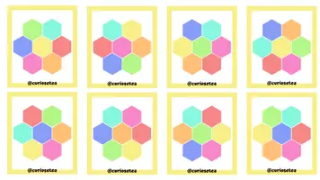 Vista previa - Juegos / Gamificación - Panel de abejas para la concentración - página 2