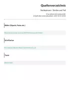 Vorschau - Arbeitsblätter - Sterbephasen - Sterben und Tod - Seite 1